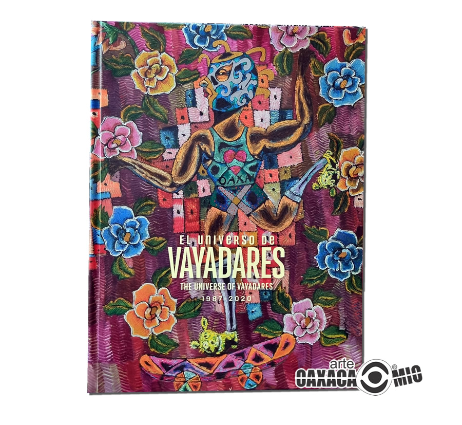 El universo de Crispin Valladares