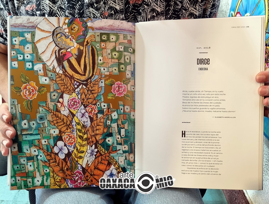 El universo de Crispin Valladares